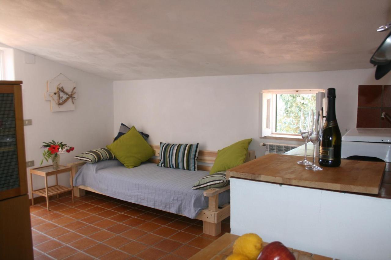 Agroturistica Villa Mantineo กาโปวาติกาโน ภายนอก รูปภาพ