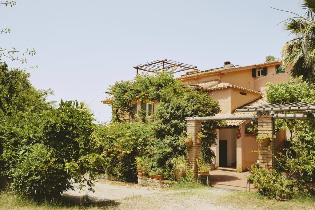 Agroturistica Villa Mantineo กาโปวาติกาโน ห้อง รูปภาพ