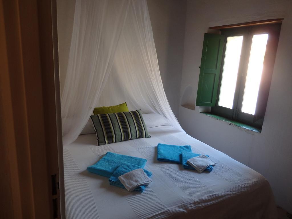 Agroturistica Villa Mantineo กาโปวาติกาโน ห้อง รูปภาพ