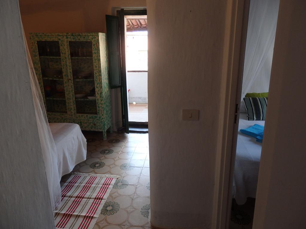 Agroturistica Villa Mantineo กาโปวาติกาโน ห้อง รูปภาพ