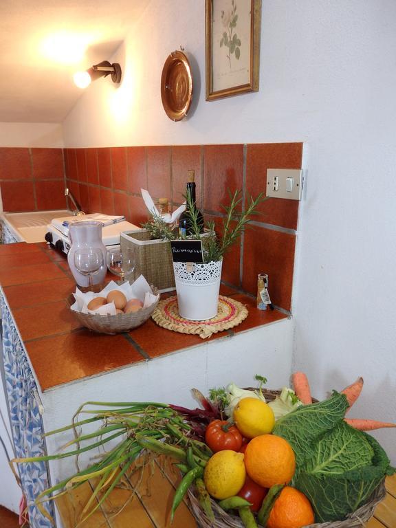 Agroturistica Villa Mantineo กาโปวาติกาโน ห้อง รูปภาพ