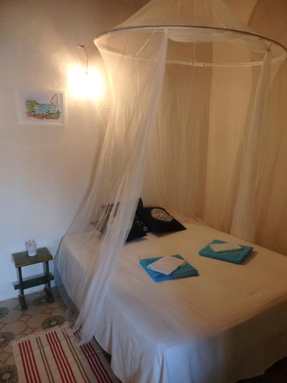 Agroturistica Villa Mantineo กาโปวาติกาโน ภายนอก รูปภาพ