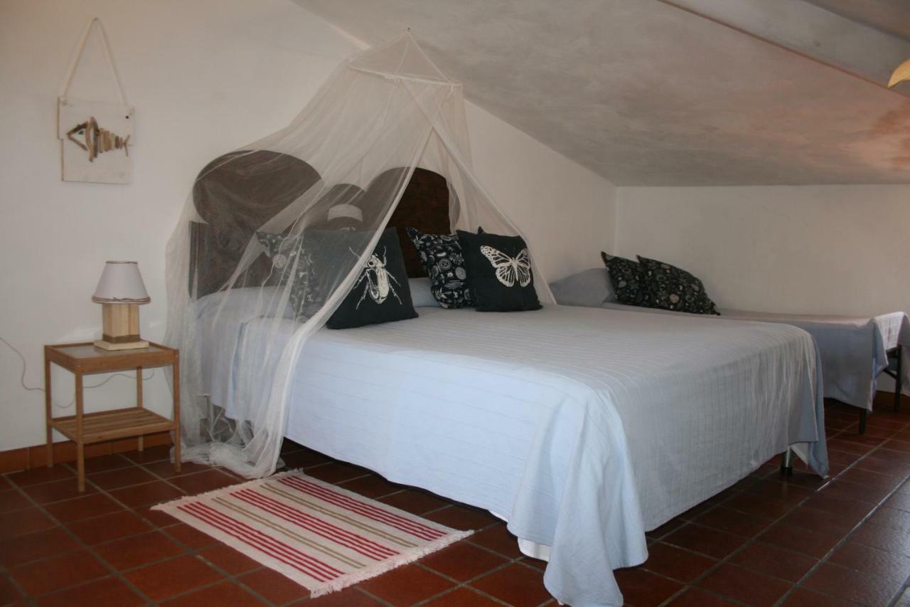 Agroturistica Villa Mantineo กาโปวาติกาโน ภายนอก รูปภาพ