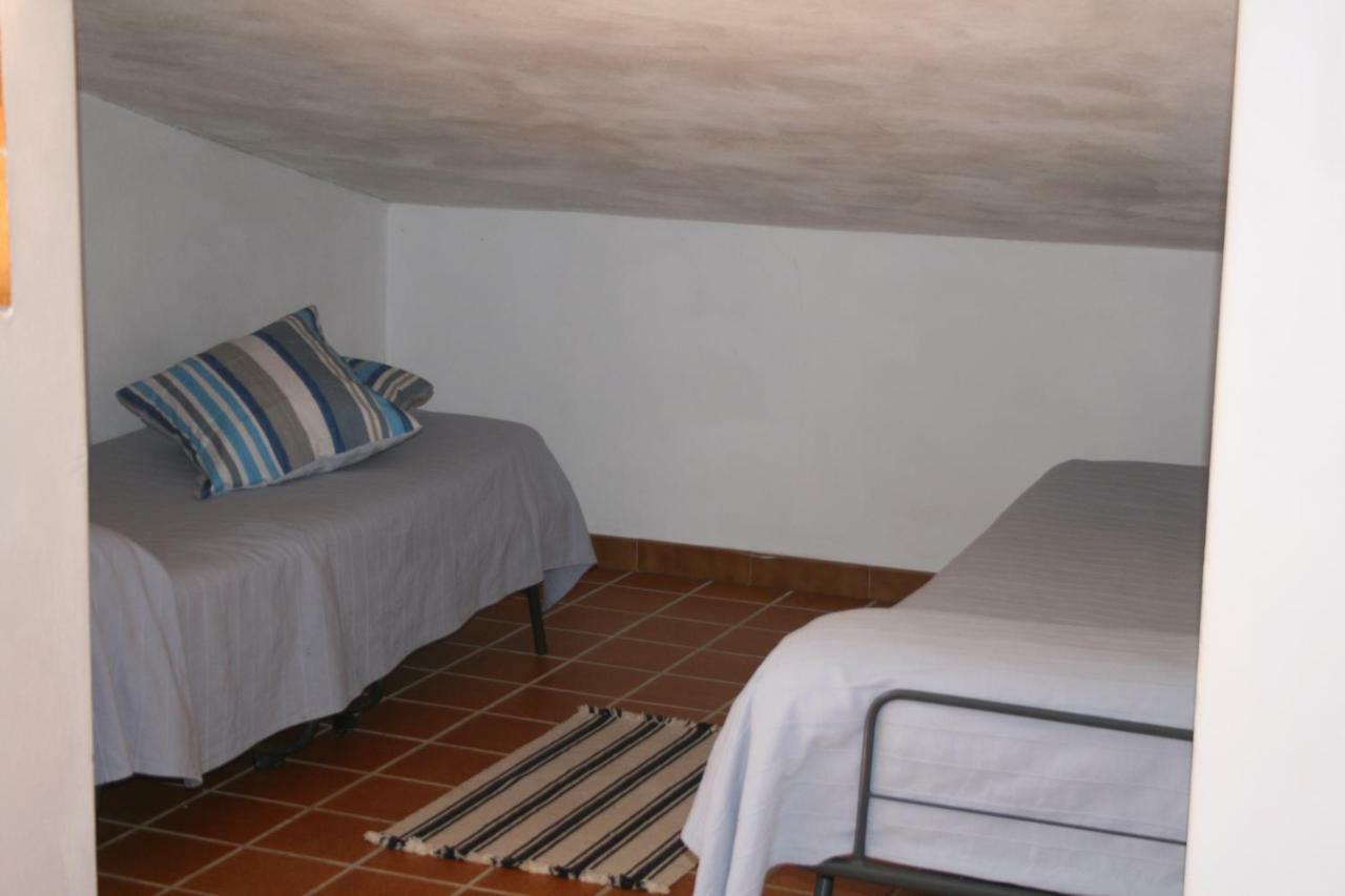 Agroturistica Villa Mantineo กาโปวาติกาโน ภายนอก รูปภาพ