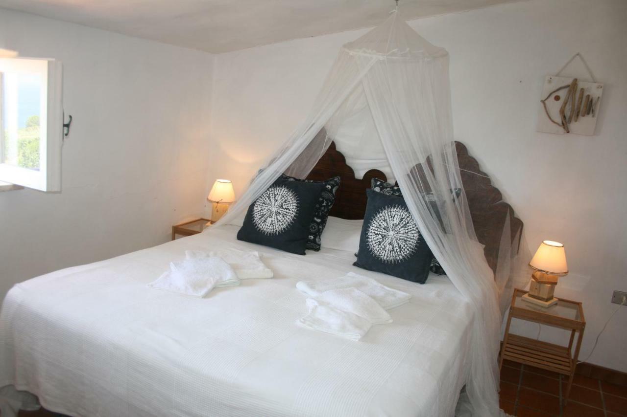 Agroturistica Villa Mantineo กาโปวาติกาโน ภายนอก รูปภาพ