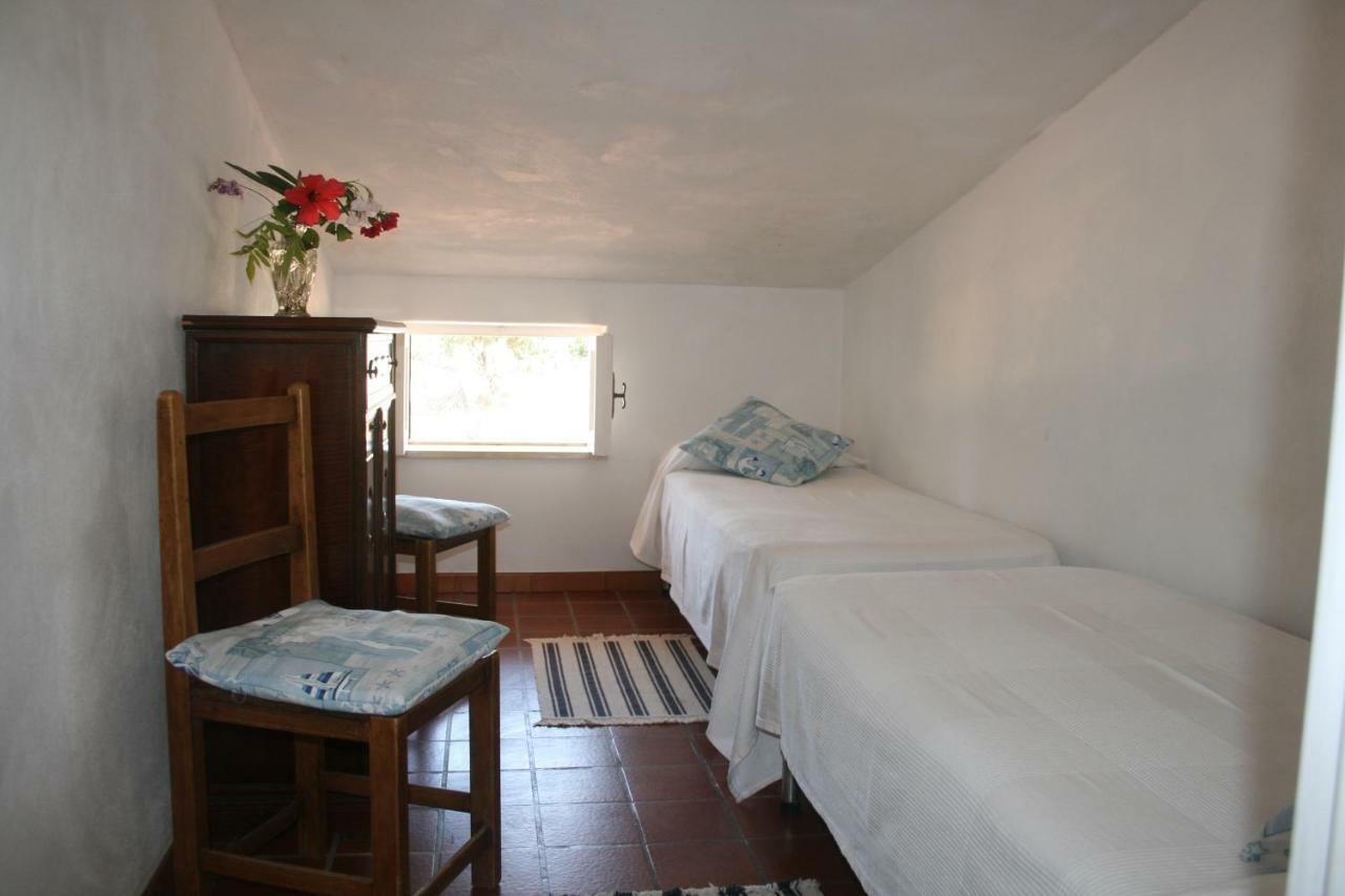 Agroturistica Villa Mantineo กาโปวาติกาโน ภายนอก รูปภาพ