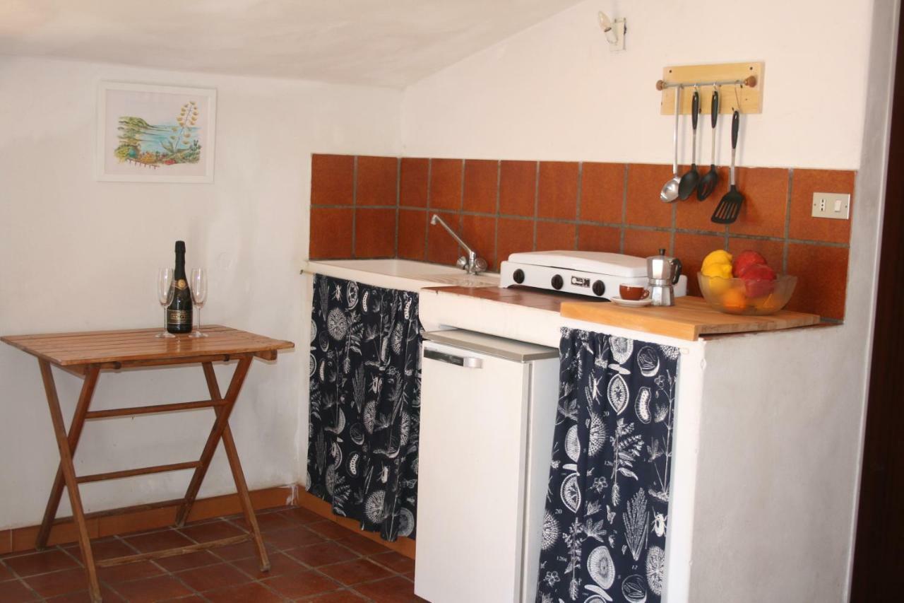 Agroturistica Villa Mantineo กาโปวาติกาโน ภายนอก รูปภาพ