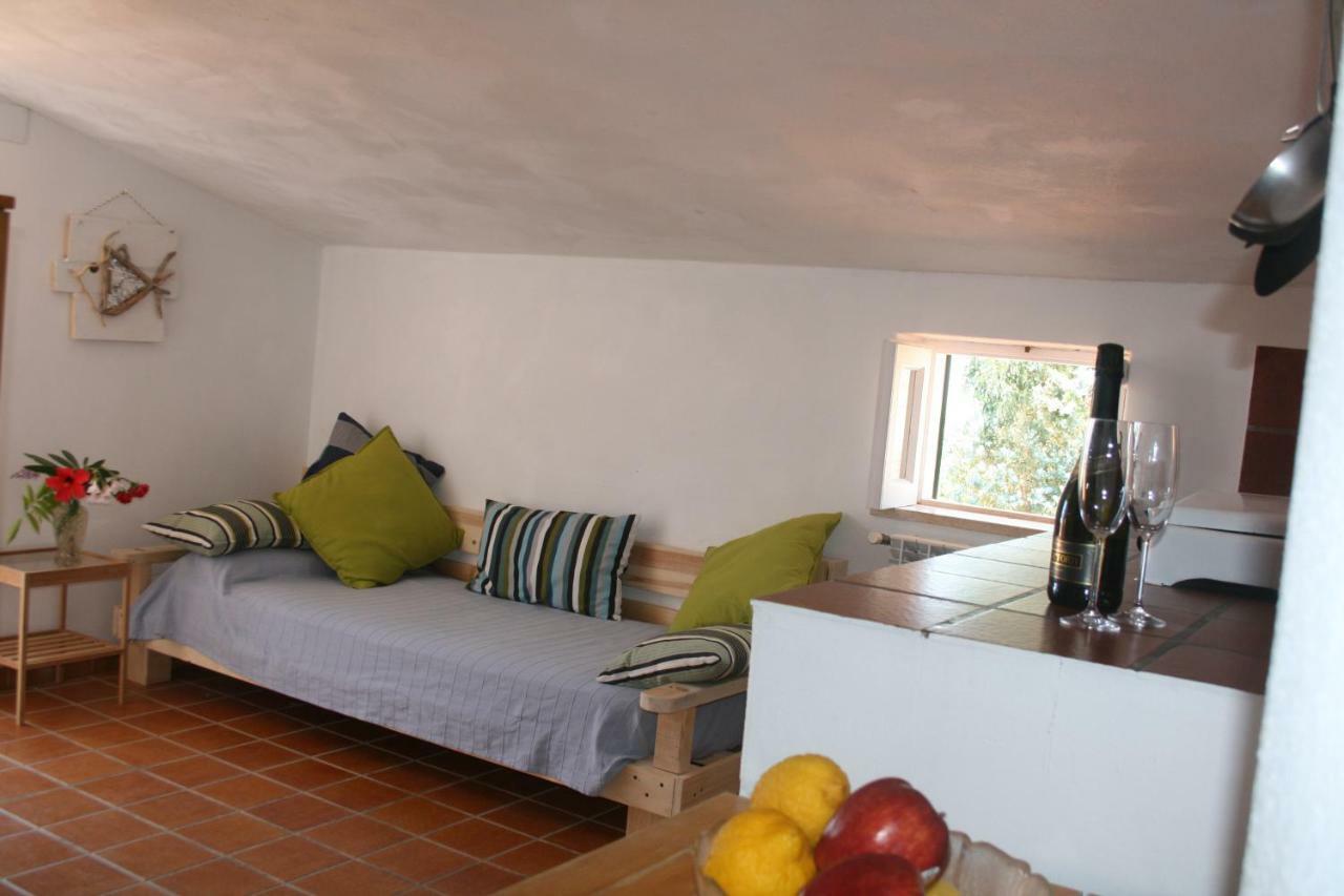 Agroturistica Villa Mantineo กาโปวาติกาโน ภายนอก รูปภาพ