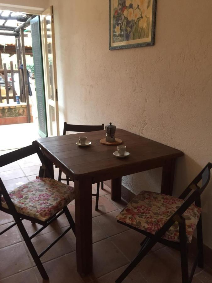 Agroturistica Villa Mantineo กาโปวาติกาโน ภายนอก รูปภาพ