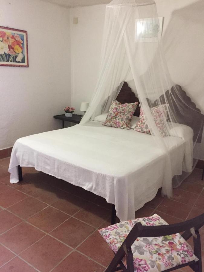 Agroturistica Villa Mantineo กาโปวาติกาโน ภายนอก รูปภาพ