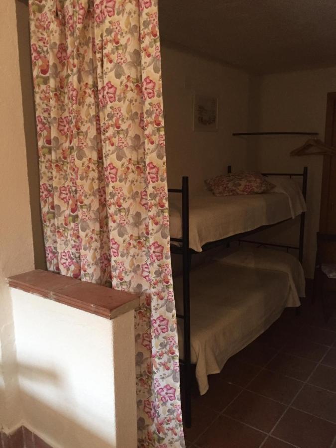 Agroturistica Villa Mantineo กาโปวาติกาโน ภายนอก รูปภาพ